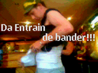 david