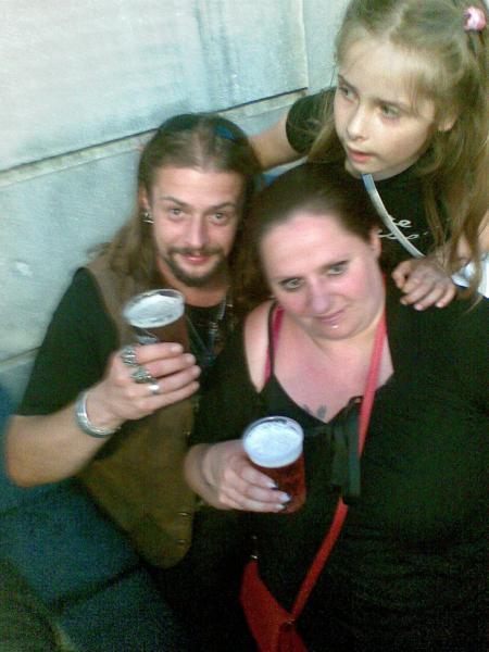 colin maîlys et celine
