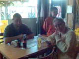 laurent et bobette
