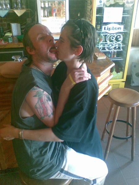 amour ou rage?